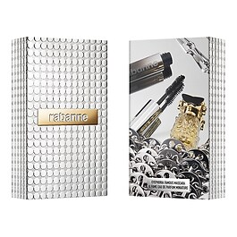 Rabanne Coffret Format Voyage - Eau de Parfum Fame & Mascara Eyephoria Famous